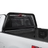 Work Blade features waterproof housing for dependable rear safety lighting in any weather
