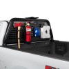 MOLLE Headache Rack Modular Equipment Setup for Truck Bed and Cargo Organization