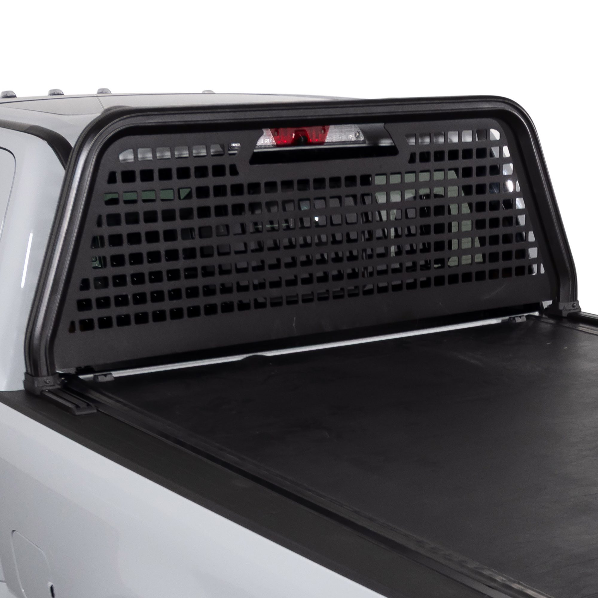 Super Duty MOLLE Headache Rack Super Duty MOLLE Headache Rack