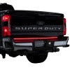 Blade LED Light Bar - Super Duty - Running Lights