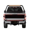 Putco Blade LED 3rd Brake Lights Offers Up to 8 User-selectable Patterns