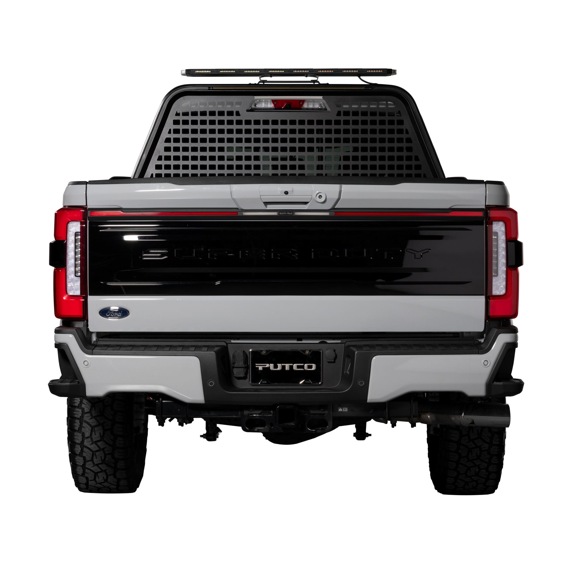 Hornet LED Strobe Light for Utility Service Trucks Hornet LED Strobe Light for Utility Service Trucks
