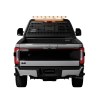 Hornet Low-Profile Compact LED Strobe Light Bar Hornet Low-Profile Compact LED Strobe Light Bar