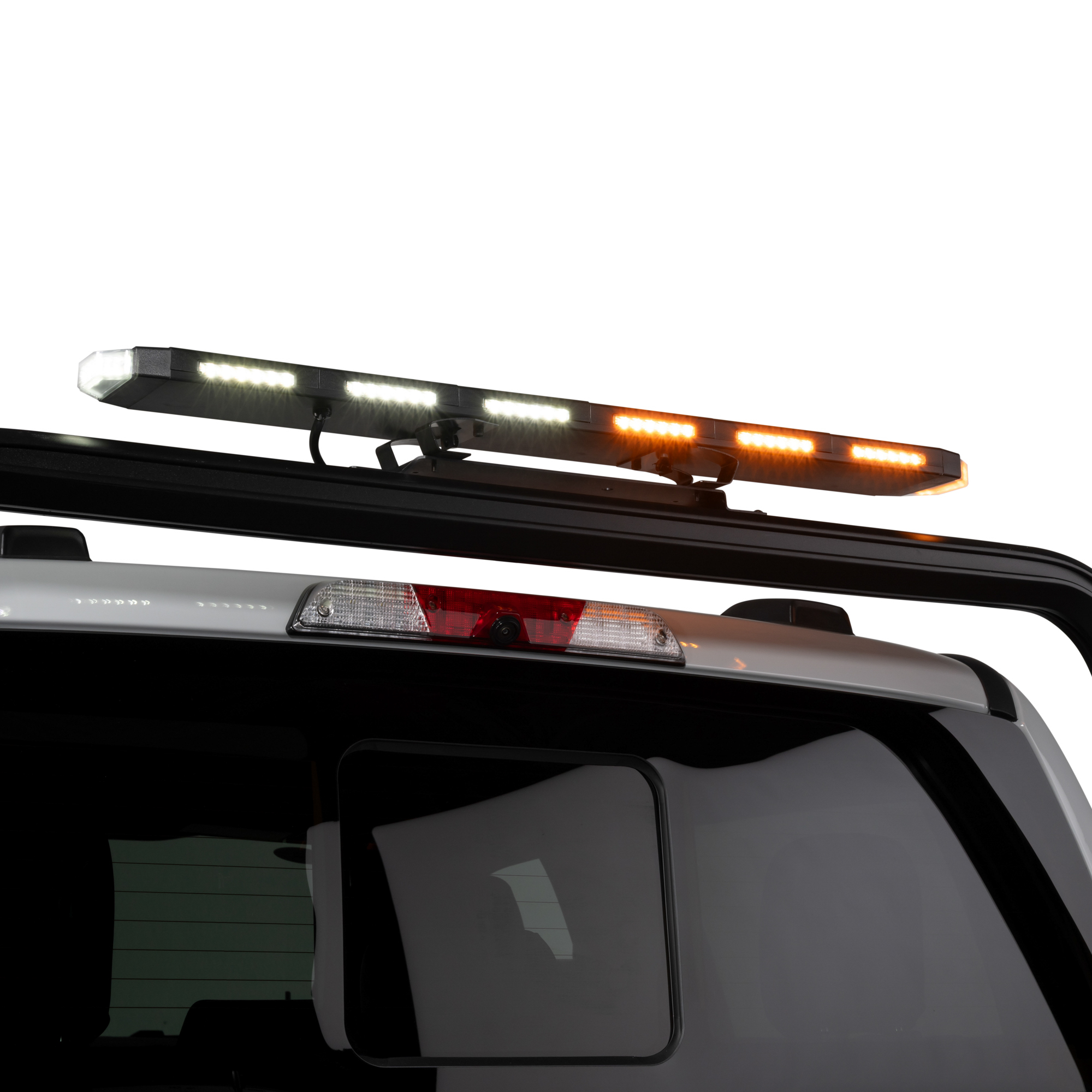 Hornet 360° LED Strobe Light Bar Full Coverage Hornet 360° LED Strobe Light Bar Full Coverage