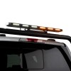 Hornet 360° LED Strobe Light Bar Full Coverage Hornet 360° LED Strobe Light Bar Full Coverage