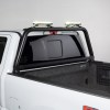 Open Frame Cab Guard LED Mount – YellowJacket High-Visibility Warning Light Open Frame Cab Guard LED Mount – YellowJacket High-Visibility Warning Light
