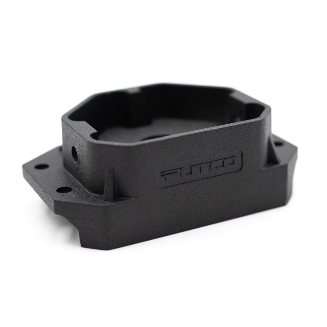 TEC Connect Mounting Adapter