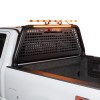 MOLLE Headache Rack with Integrated Hornet Lighting & Blade Signal