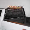 MOLLE Headache Rack with 360° Hornet Lighting & Blade Brake Light