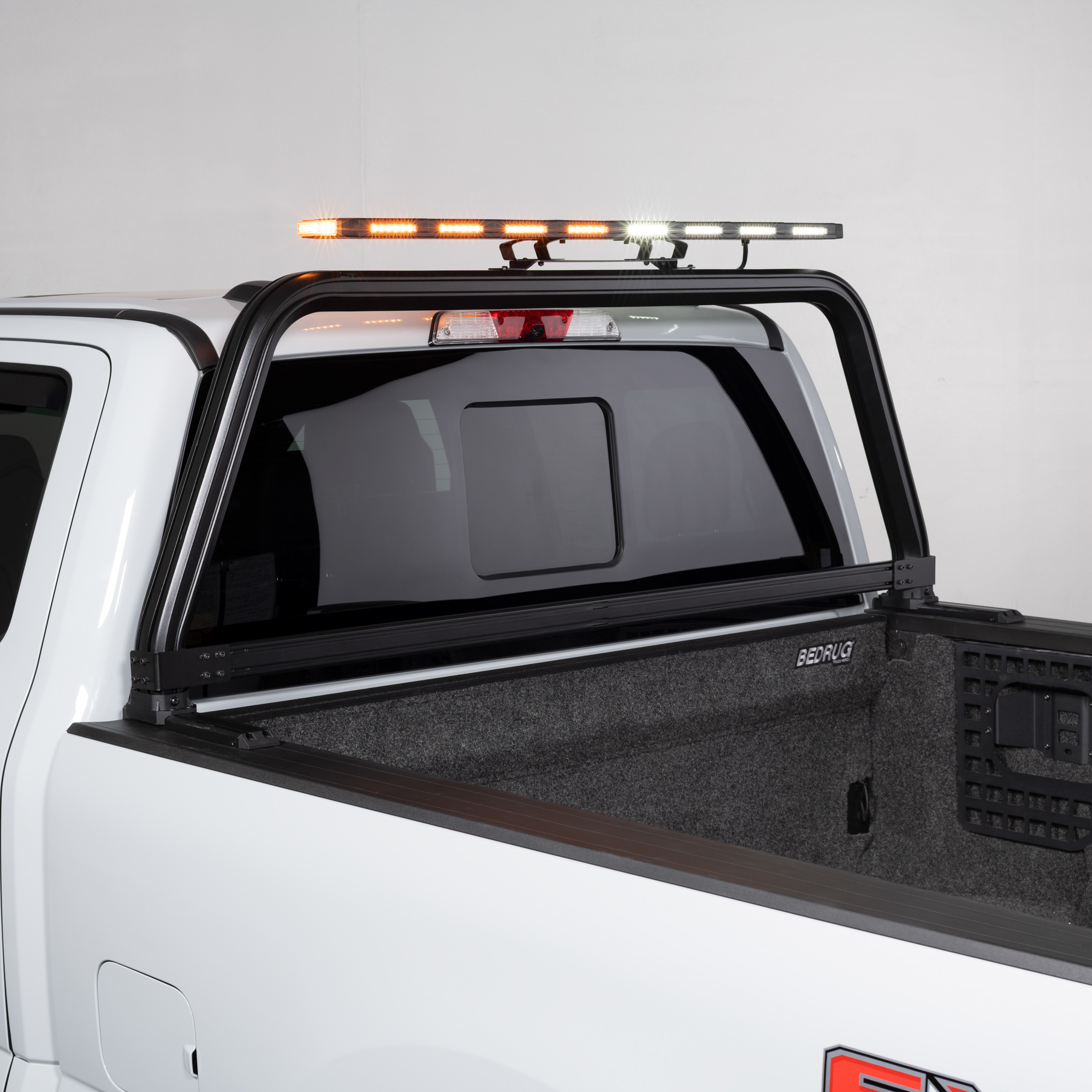 Hornet Waterproof IP-Rated LED Strobe Light Bar Hornet Waterproof IP-Rated LED Strobe Light Bar