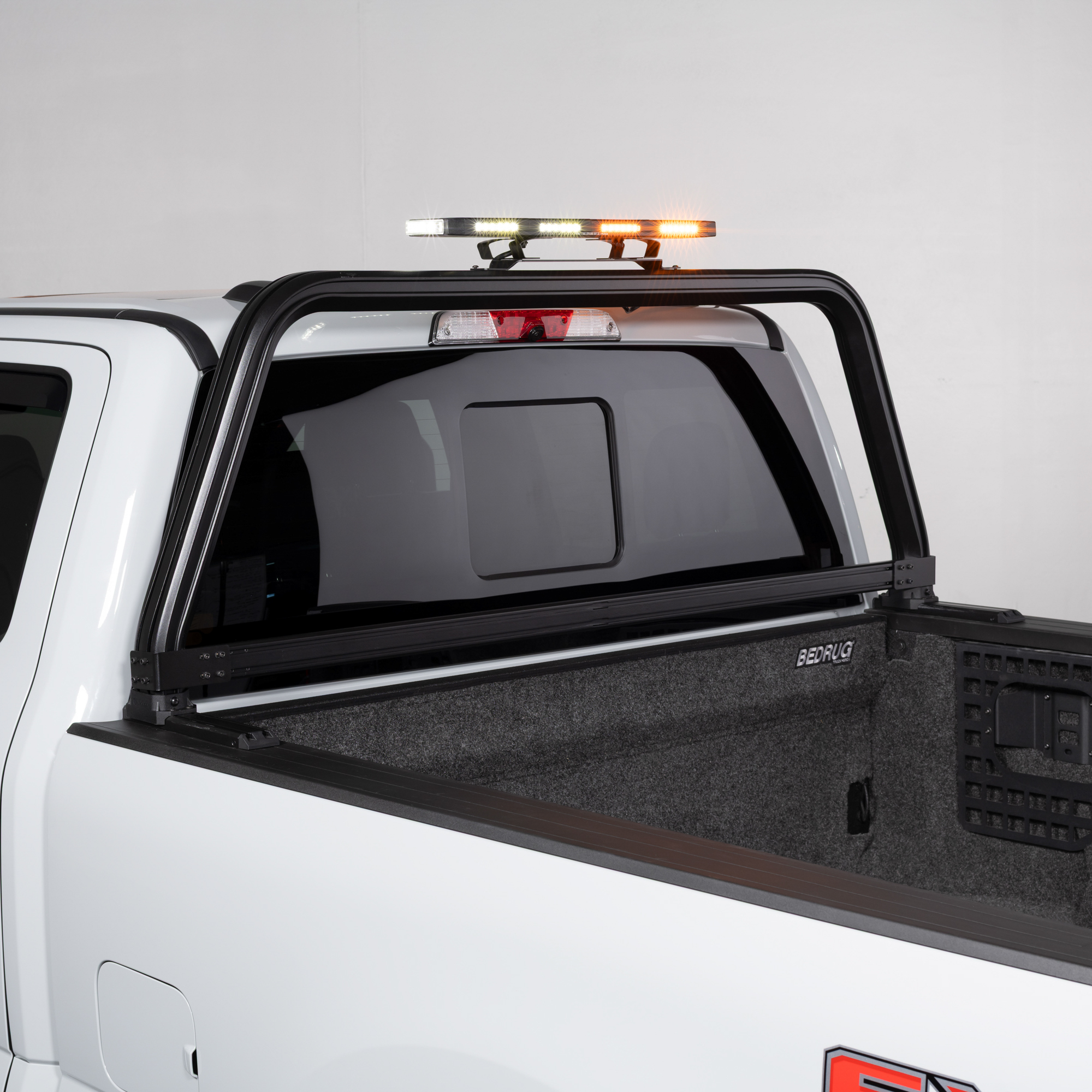 Hornet High Visibility Lighting for Patrol & Monitoring Hornet High Visibility Lighting for Patrol & Monitoring