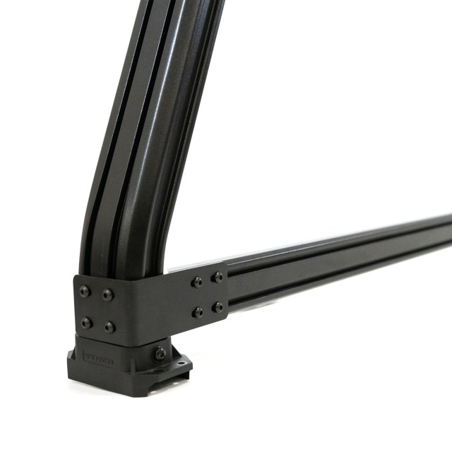 NEW PRODUCT: BOSS™ Open Frame Cab Rack