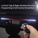 Tap-N-Sync Wireless Remote