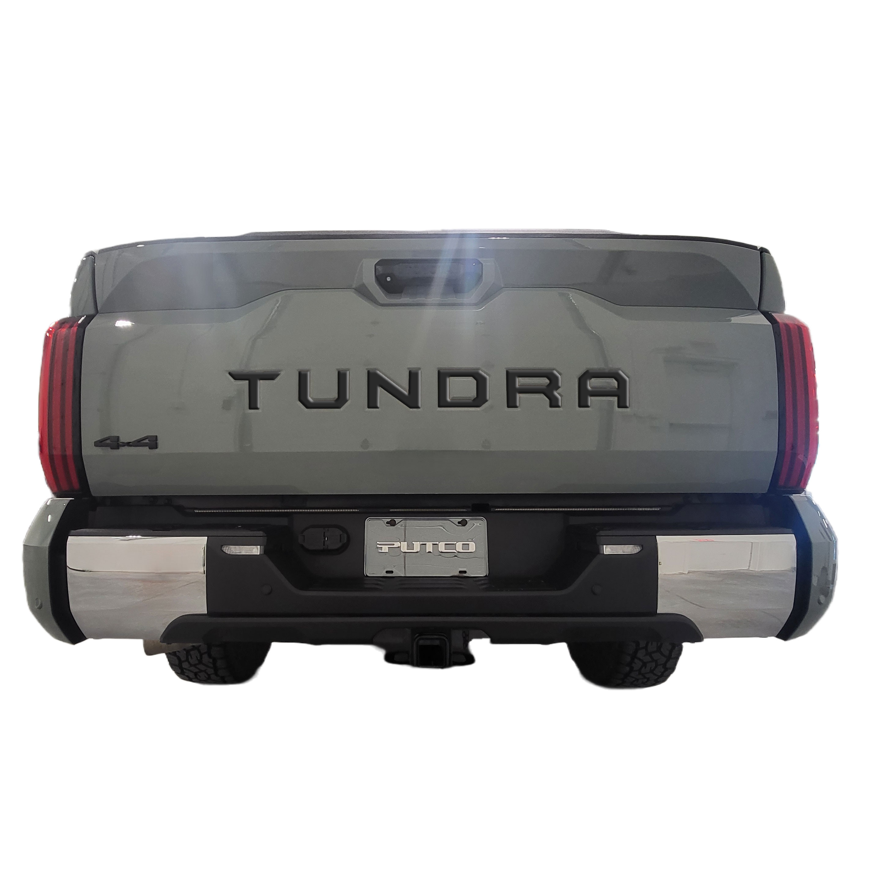 New Products & Accessories from Putco Manufacturing