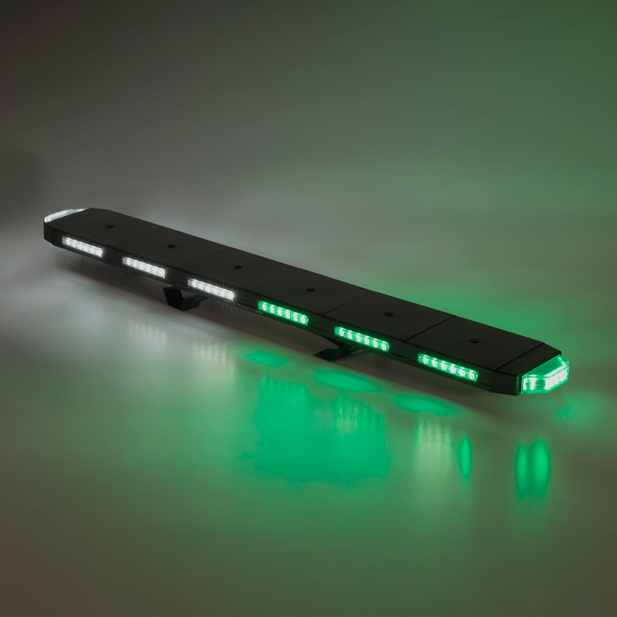 Tri-Color Hornets have a 50,000 hour lifespan Tri-Color Hornets have a 50,000 hour lifespan