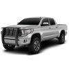Toyota Tundra Grille Guard - Installed