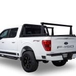 Ultimate HD Cross Rails 16 inch on Ford F-150