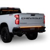 Untitled design (19) Putco Amber Green & White Work Blade™ LED Warning Light Bar