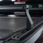 Putco Venture Tec Quick Rack 2 - Dual T-Slot