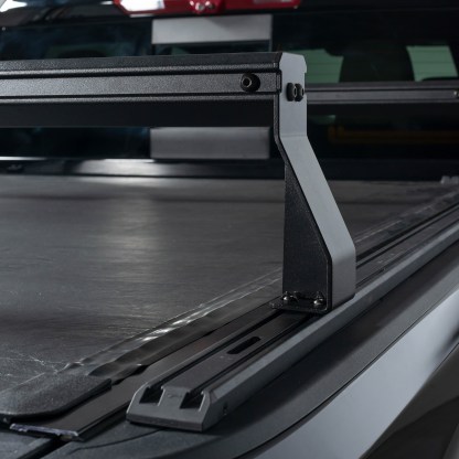 Putco Venture Tec Quick Rack 2 - Dual T-Slot
