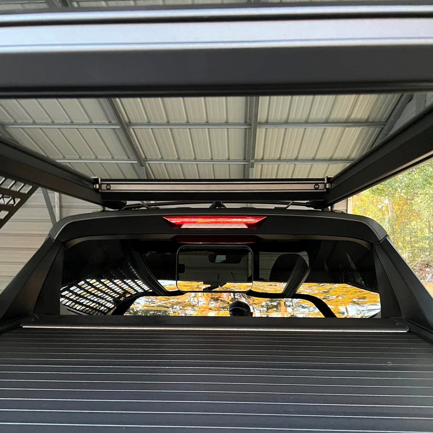 Hyundai santa clearance cruz accessories