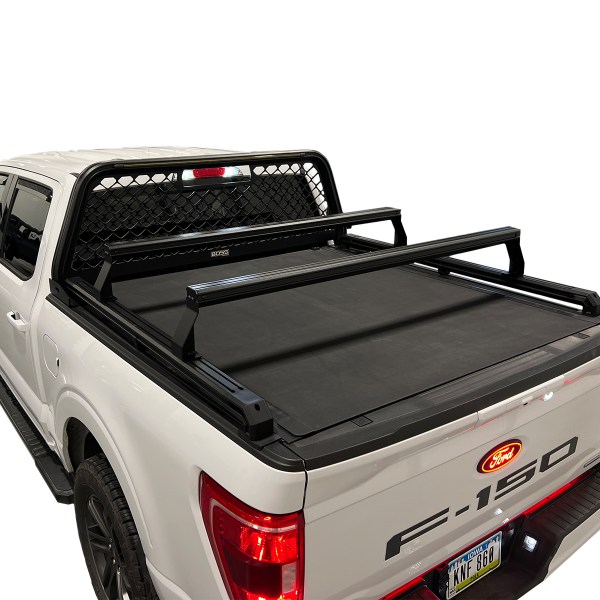 Venture TEC Quick Rack System for the Ford F-150