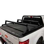 Venture TEC Quick Rack System - Comes with 2 Side Rails, 4 Uprights, 2 Cross Bars & 2 Center Supports