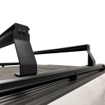 Venture TEC Quick Rack System - Comes with 2 Side Rails, 4 Uprights, 2 Cross Bars & 2 Center Supports