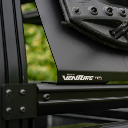 Venture TEC Rack
