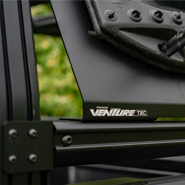 Venture TEC Rack
