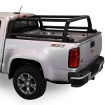 Venture TEC Rack on a Chevy Silverado