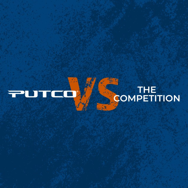Putco VS the competition Blog