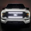 Dual DRL Virtual LED Light Bars on a Ford F-150 Dual DRL Virtual LED Light Bars on a Ford F-150