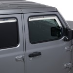 Designed to withstand the rigors of the weather.