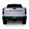 Work Blade - Split Green and White Putco Amber Green & White Work Blade™ LED Warning Light Bar