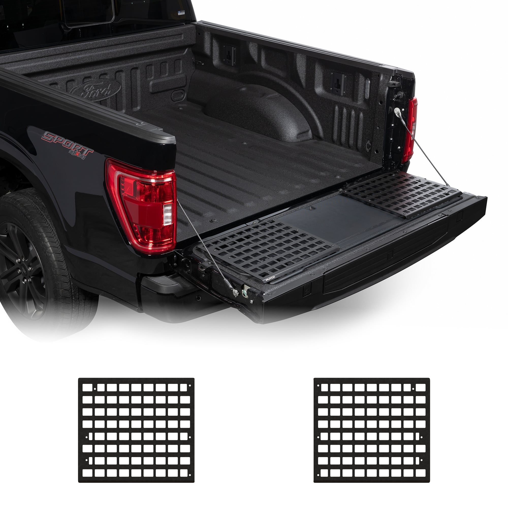 Gmc Sierra 1500 Bed Liner Types Explained: Ultimate Guide
