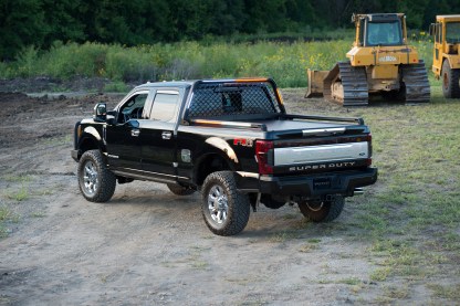 Work Blade LED Light Bar
