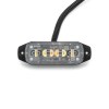 YellowJacket Perimeter Strobe with Durable Aluminum Housing YellowJacket Perimeter Strobe with Durable Aluminum Housing
