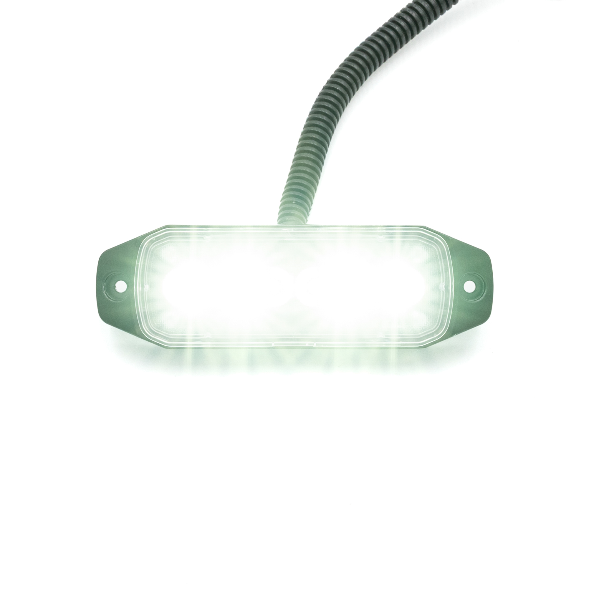 YellowJacket Perimeter Strobe with High Output LED Technology YellowJacket Perimeter Strobe with High Output LED Technology