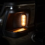 Delivers a bright and consistent illumination you can rely on