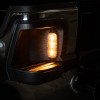 Delivers a bright and consistent illumination you can rely on Delivers a bright and consistent illumination you can rely on