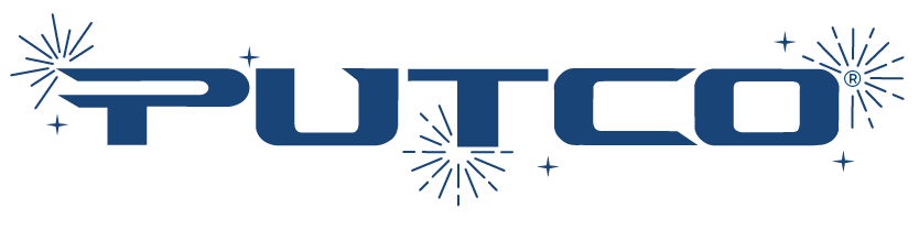 Putco's New Years Logo