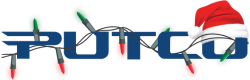 Putco Putco Logo Christmas