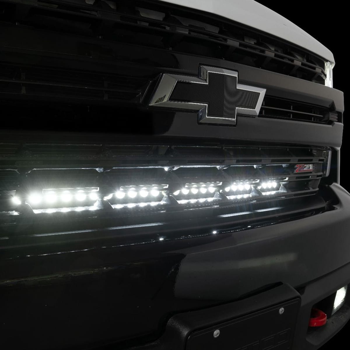 Putco Luminix Off-road LED Light Bars