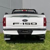 The ultimate choice for Ford F-150 truck owners seeking style and protection.