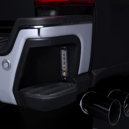 Stinger LED Light Head - OFF