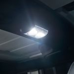 Putco LED Dome Light - Illuminated