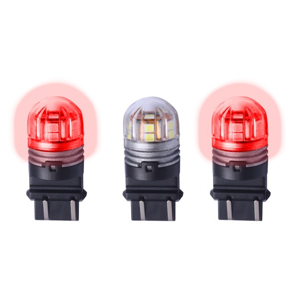 Putco LumaCore Quick Pulse LED Brake Light Bulbs