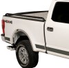 Putco Black Locker Side Truck Bed Rails - Ford Super Duty Putco Black Locker Side Truck Bed Rails - Ford Super Duty