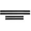 Putco Black Platinum Door Sill Plates 4 Piece Set